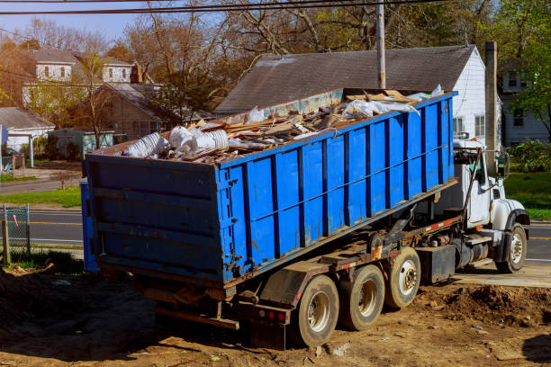 Best Yard Waste Removal  in Northport, NY